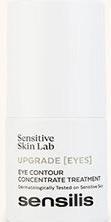 Actual product image Sensilis Upgrade Eye Contour 15ml New (15 ml)