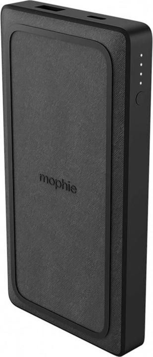 Immagine prodotto mophie Wireless XL (10000 mAh, 18 W, 18 Wh)