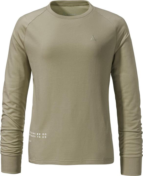 Produktbild Schöffel Women's Longsleeve Breslau (38)