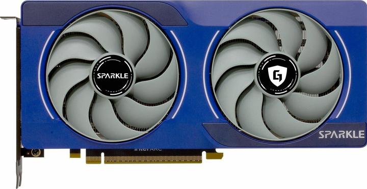 Actual product image Sparkle Arc B580 Guardian (12 GB)