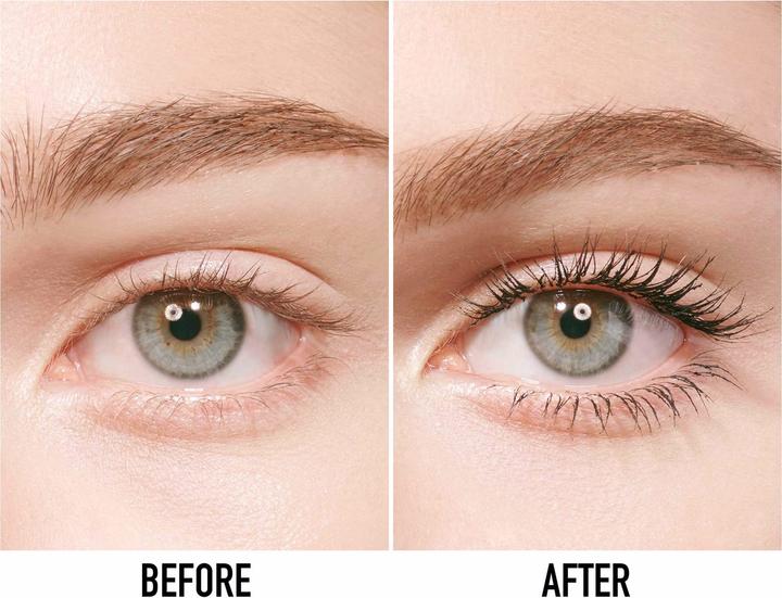 Produktbild Dior Diorshow Iconic Overcurl (Black)