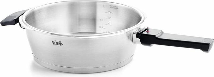 Produktbild Fissler SKT Vitavit premium (27.90 cm, Dampfkochtopf, Edelstahl)