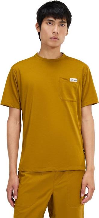 Produktbild Berghaus M Relaxed Tech Tee (T-Shirt) (48)