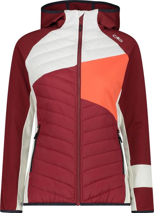 Produktbild CMP Campagnolo Hoodie (36)