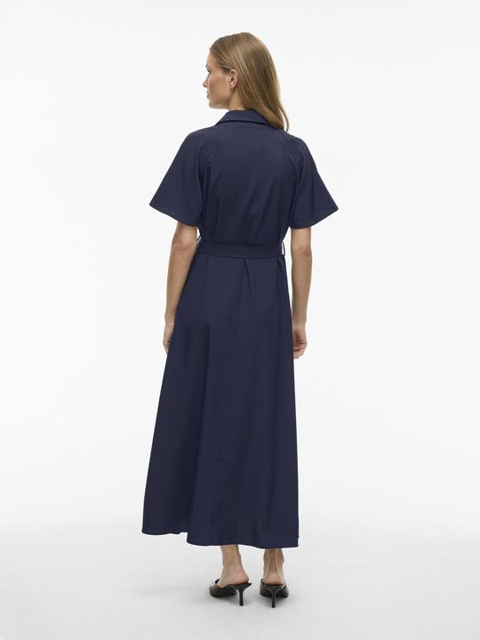 Produktbild Vila Midi Blusenkleid (42)