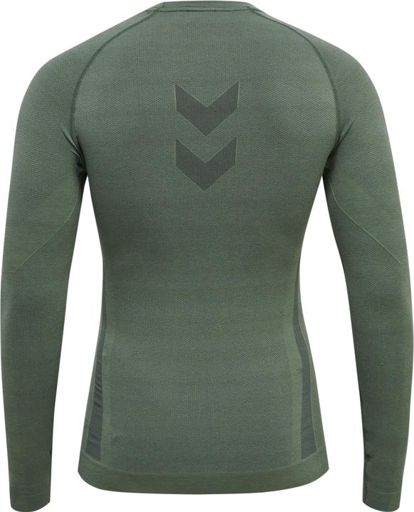 Produktbild hummel Te Mike Seamless T-Shirt L/S (L)