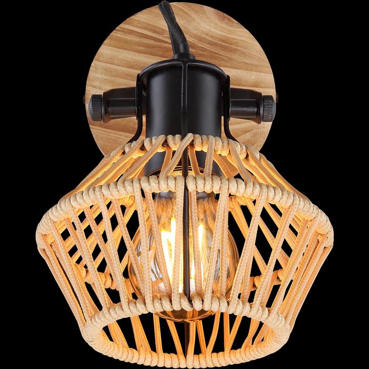 Actual product image Globo Strahler (E27)