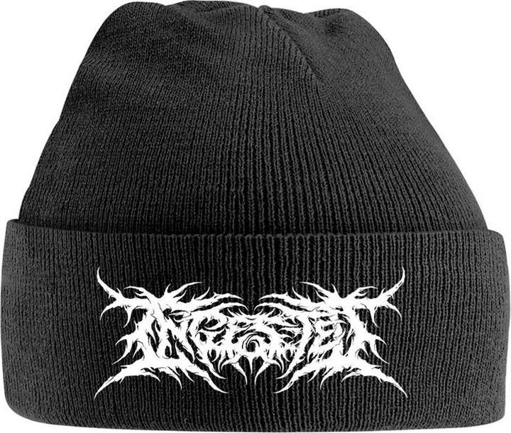 Ingested Mütze