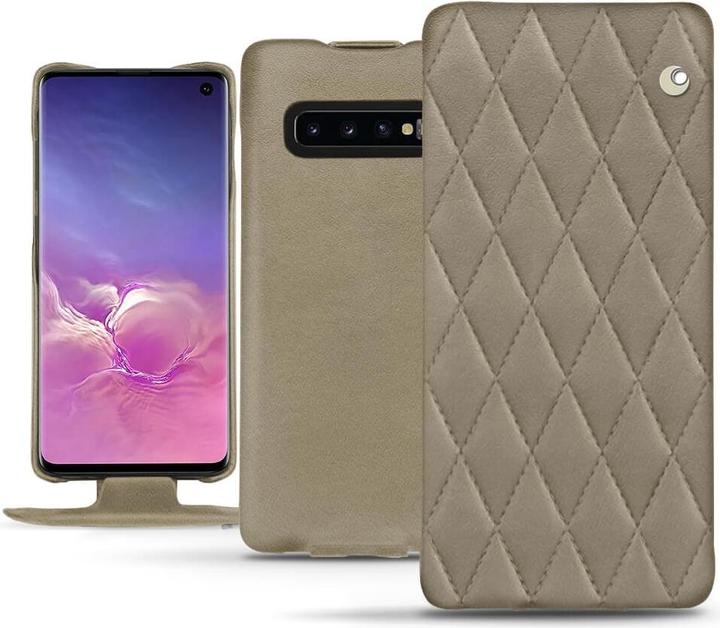 Image du produit Noreve Housse cuir vertical (Samsung Galaxy S10)