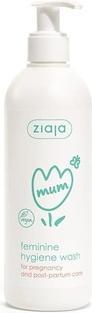Image du produit Ziaja Mum (300 ml, Lotion de toilette intime)