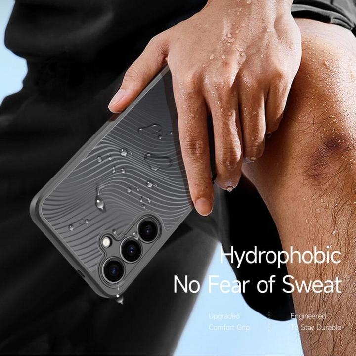 Actual product image Dux Ducis Aimo Series Hardcase (Samsung Galaxy S25)