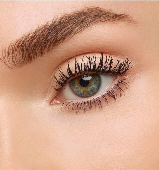 Image du produit Yves Saint Laurent Volume Effet Faux Cils (01 High Density Black)