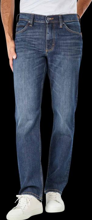 Actual product image Mustang Tramper Jeans Straight Fit Dark Blue (W35/L32)