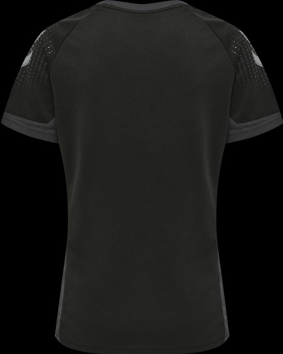 Immagine prodotto hummel Piombo S/S Poly Jersey Donna (L)