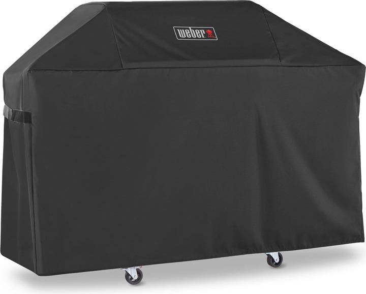 Produktbild Weber Grillabdeckhaube (Grill)