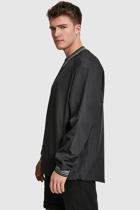 Image du produit Urban Classics Warm Up Pull Over (S)