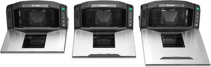 Zebra MP7000, MULTIPL. SCANNER (2D-Barcodes)