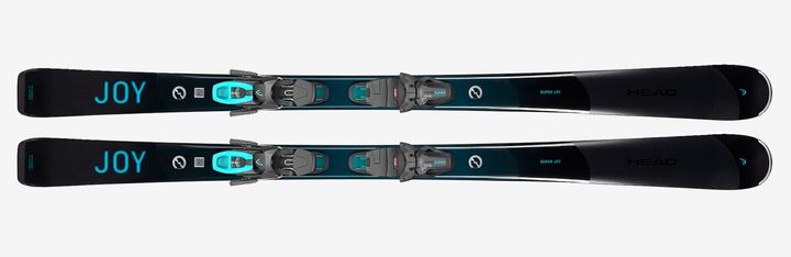 Actual product image Head Super Joy (143 cm, Without binding)