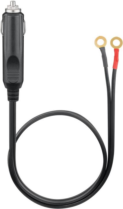 Immagine prodotto Goobay Convertitore di tensione per auto DC/AC
