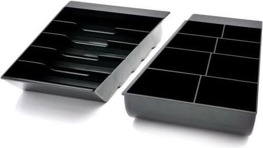 Produktbild APG Cash Drawer ECD330B Insert Lay Flat