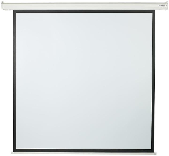 Produktbild SceneLights 4:3 Motorleinwand mit Funkfernbedienung (84", 4:3)