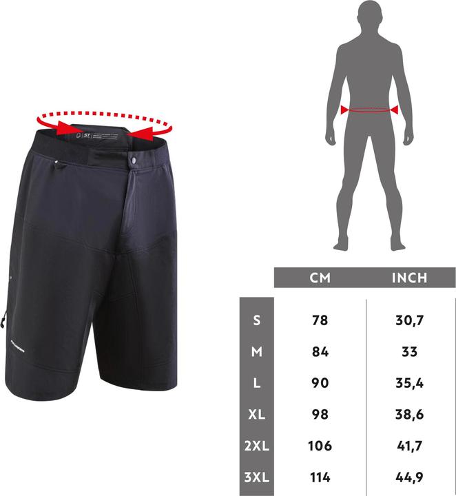 Image du produit Rockrider EXPL 500 (3XL)