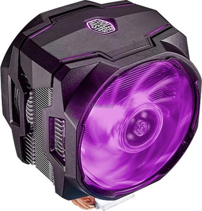 Cooler Master MasterAir MA610P (166.50 mm)