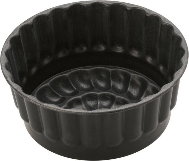 Image du produit Piazza Moule à gâteau Bavarois antiadhésif D18x9cm (18 cm)