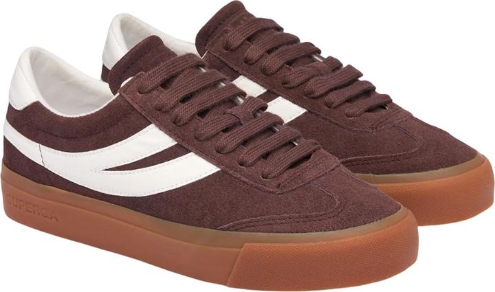 Produktbild Superga Sneaker 4834 Club S Swallow Wildleder (40.5)