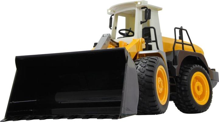 Produktbild Jamara Radlader 441