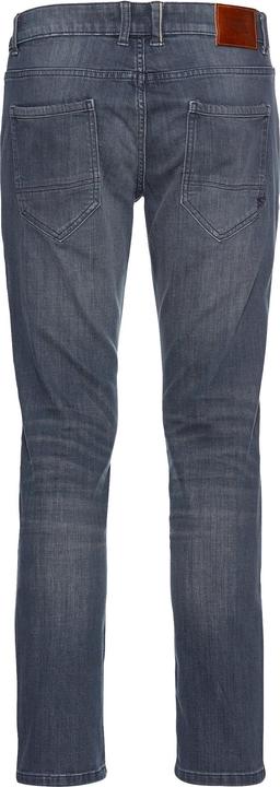 Produktbild Camel Active fleXXXactive® 5-Pocket Slim Fit Denim (W40/L38)