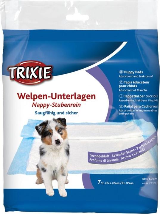Actual product image Trixie Nappy (Dog)
