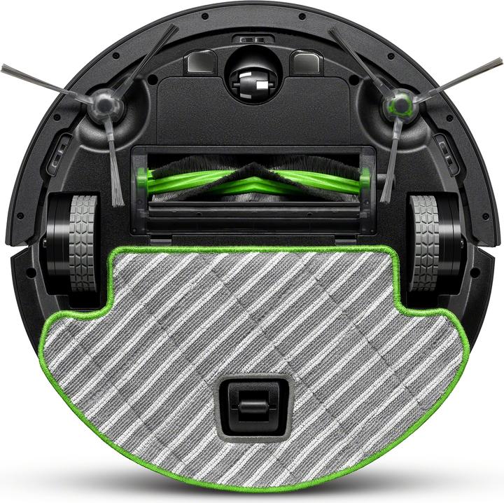Immagine prodotto iRobot Roomba Combo r1 (Robot aspirapolvere)