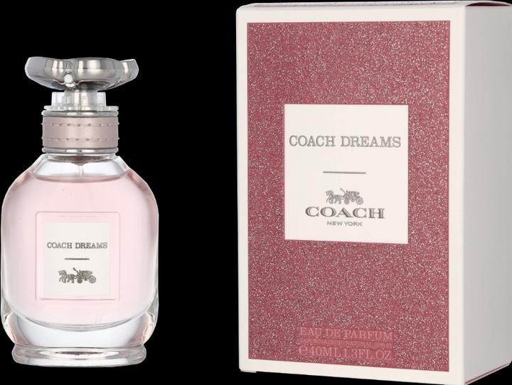 Actual product image Coach Dreams (Eau de parfum, 40 ml)