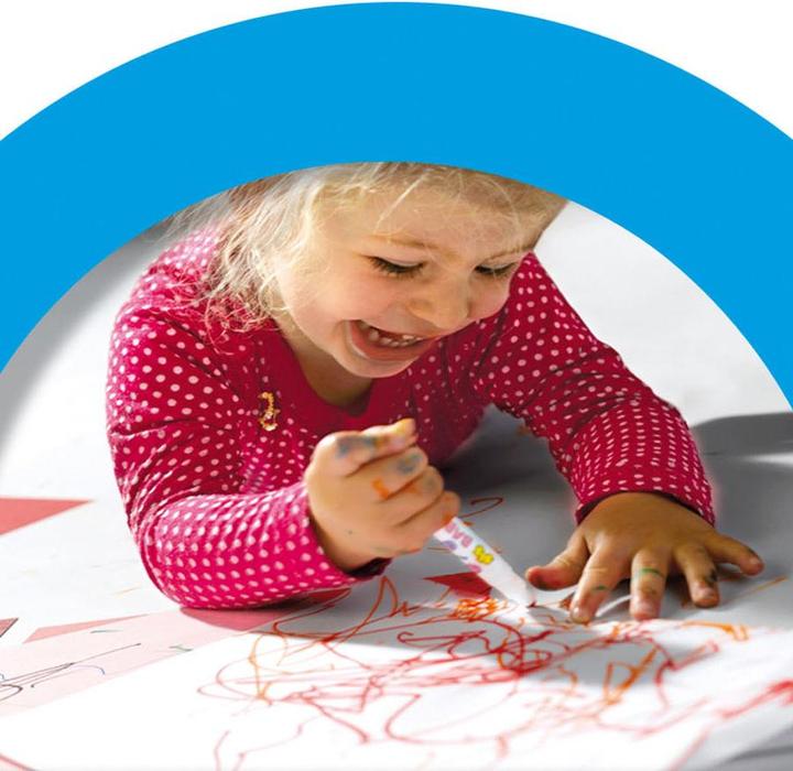 Actual product image Ses Baby Marker