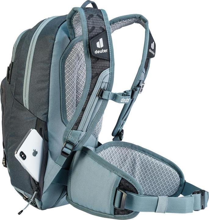 Actual product image Deuter Attack Junior (8 l)