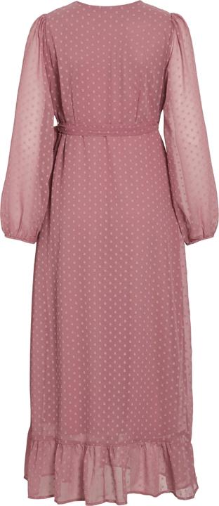 Produktbild Vila Langärmeliges Maxikleid (36)