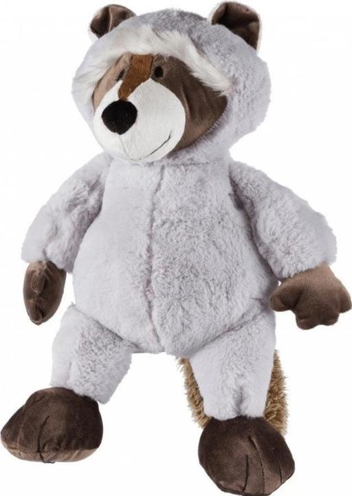 Immagine prodotto Trixie Procione 54cm con voce animale