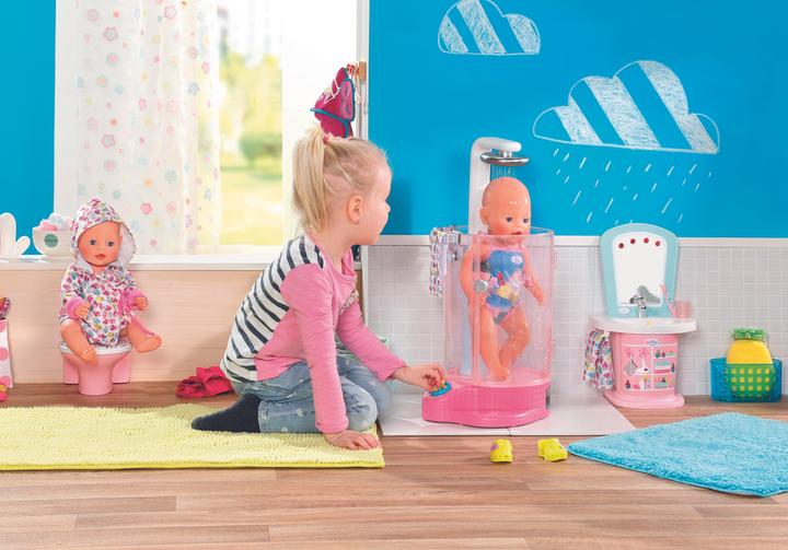 Produktbild Zapf Creation Rain Fun Shower