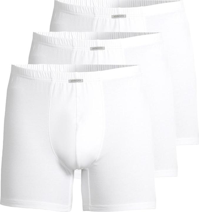 Produktbild Ammann 3er Pack Close to you Long Short / Pant (7, XL, 3er Pack)