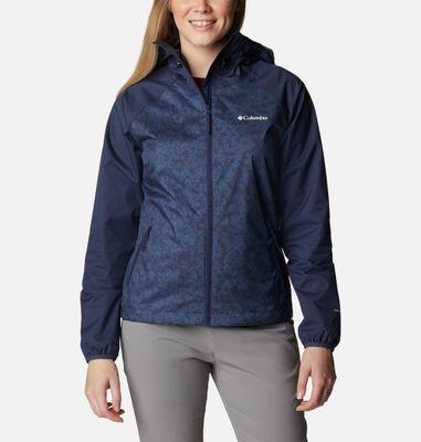 Produktbild Columbia Ulica rain Jacket (S)