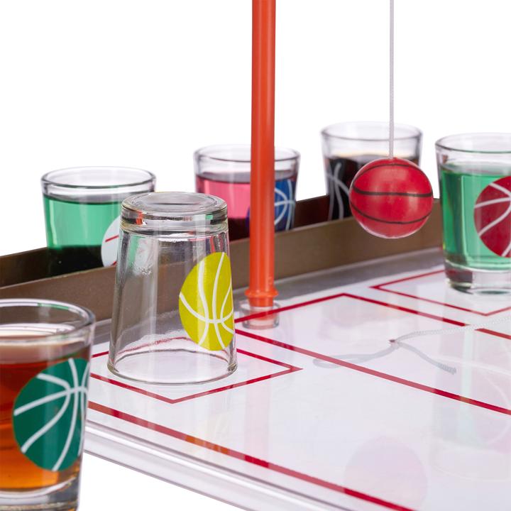 Produktbild Relaxdays Basketball (24 cm)