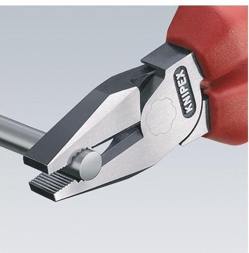 Produktbild Knipex Kraft-Kombizange (180 mm)