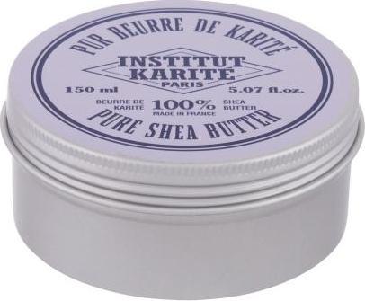 Institut Karité Beurre de karité pur (Beurre corporel, 150 ml)