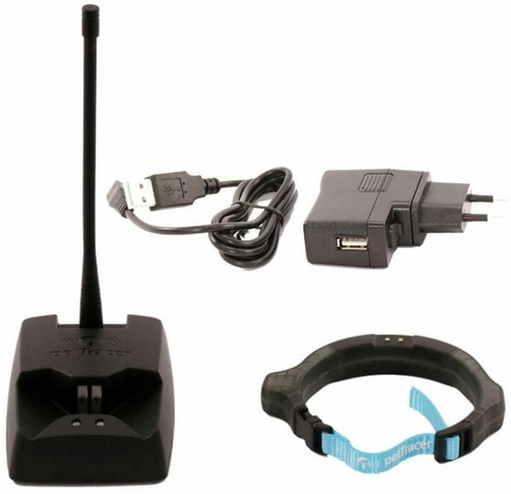 Actual product image PetTracer Cat GPS tracking device (Cat, General)
