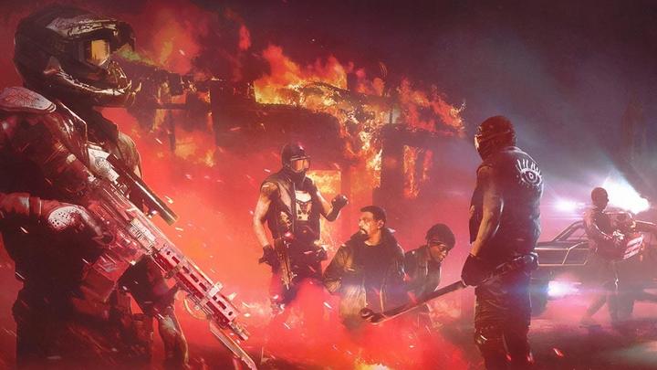 Actual product image Ubisoft Far Cry New Dawn (Xbox One S)