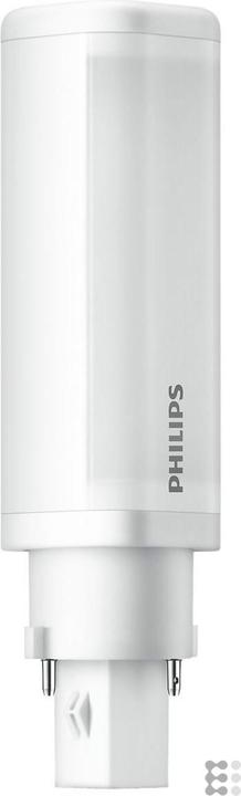 Produktbild Philips PLC/T - EM/Mains (G24d-1, 5.90 W, 600 lm, 10 x, F)