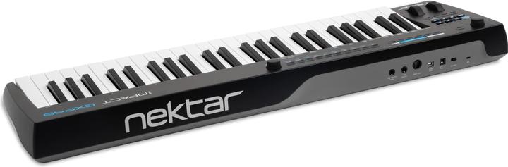 Actual product image Nektar Impact GXP49 (Keyboards)