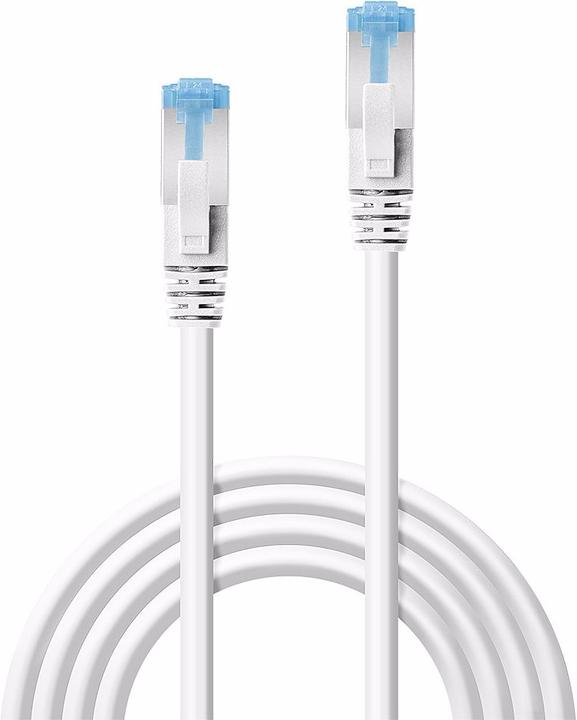 Image du produit Lindy Câble de réseau (LSOH, PiMF, S/FTP, CAT6a, 1.50 m)