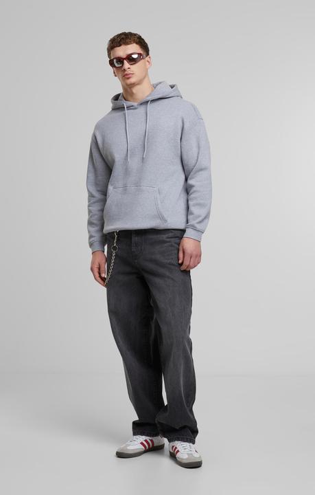Image du produit Urban Classics Basic Oversized Hoody - 176935 (L)